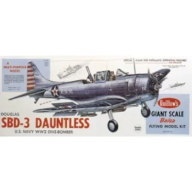 SBD-3 DAUNTLESS