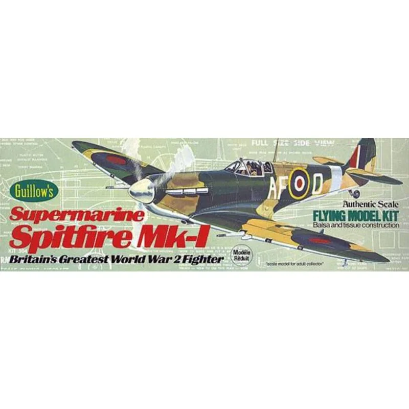 SPITFIRE