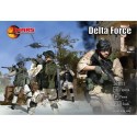 Figure Delta Force