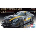 Kit modello Mercedes AMG GT3
