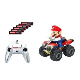 Quad Mario