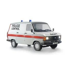 Ford Transit Police Columbia