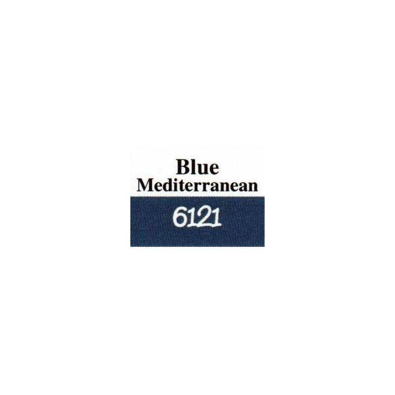 mediterraneo blu gb x6 17ml