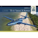 PZL TS-11 Iskra R Novax Expert Set