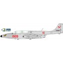 PZL TS-11 Iskra R Novax Expert Set