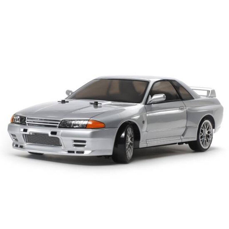 Skyline GT-R (R32) TT02D