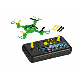 Drone Quadricottero "FROXXIC" verde