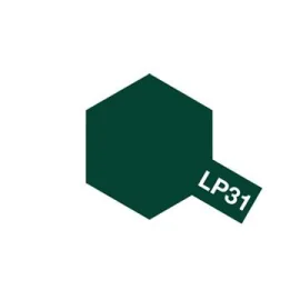 LP31 Dark Green Marine Jap.