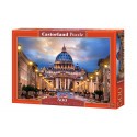 Puzzle La Basilica di San Pietro, Puzzle 500 pezzi