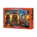 Puzzle Il nostro posto speciale i.Venice, Puzzle 3000Tl