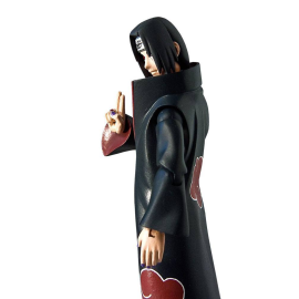 Action figure Naruto Shippuden Action Figure Itachi 10 cm