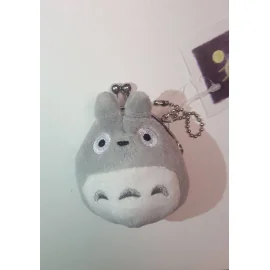 My Neighbor Totoro Mini Plush Coin Purse Totoro 8 cm