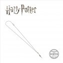 Harry Potter x Swarovksi Necklace & Charm Lightning Bolt