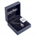 Harry Potter x Swarovksi Necklace & Charm Whomping Willow