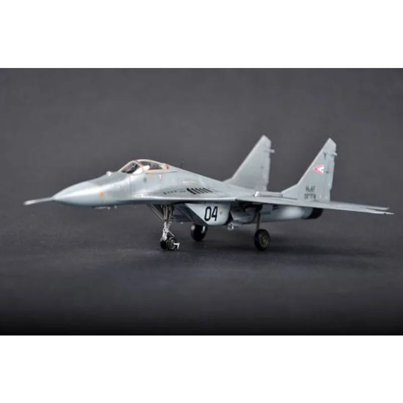 MIG-29A FULCRO