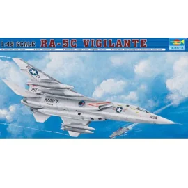 VIGILANTE RA-5C