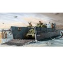 LCM III Landing craft