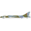 Hawker Hunter F.6 Nuovo strumento