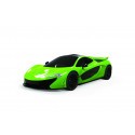 McLaren P1 nuovo colore a montaggio rapido (nessuna colla o vernice richiesto) Airfix a montaggio rapido è una straordinaria gam