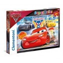 Puzzle Cars 3