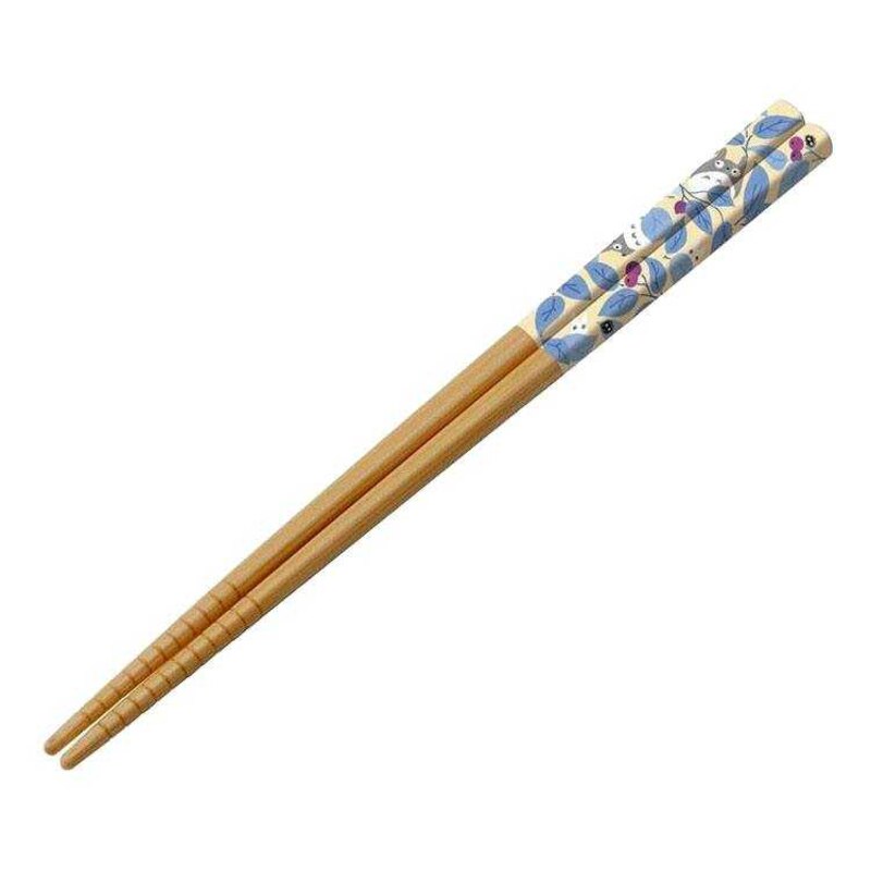 My Neighbor Totoro Chopsticks Totoro Blue Nuts