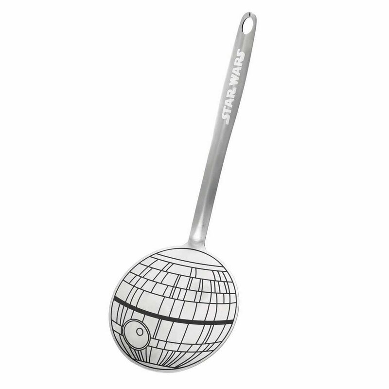 Death Star Spatula - Funko - Star Wars