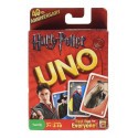 Harry Potter UNO Card Game *English Version*