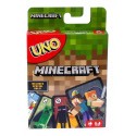 Minecraft UNO Card Game *English Version*