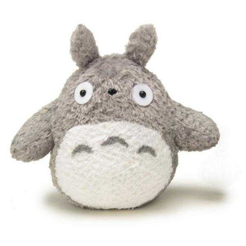 Sun arrow My Neighbor Totoro Plush Figure Fluffy Big Totoro