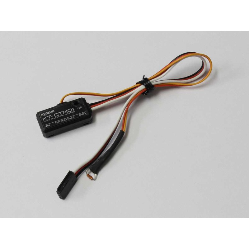 Syncro temp sensor (per kr431t)