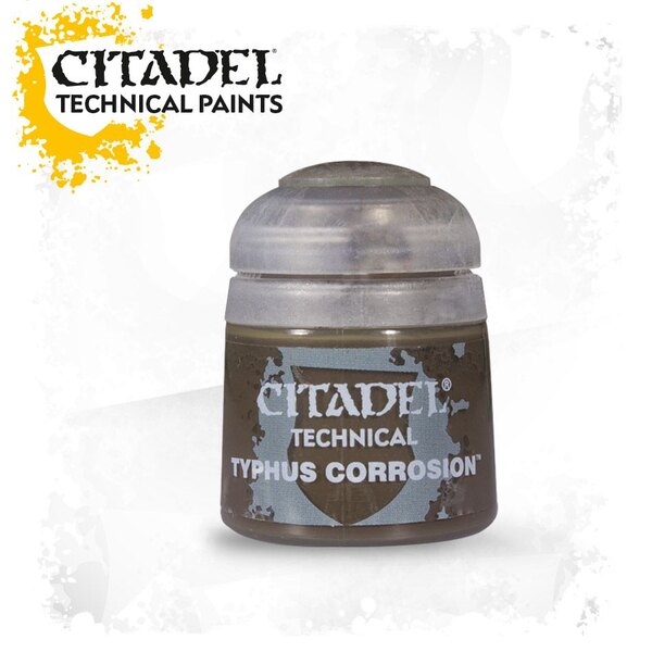 Citadel COLLA DI PLASTICA nel 1001hobbies (Ref.9921999903710)