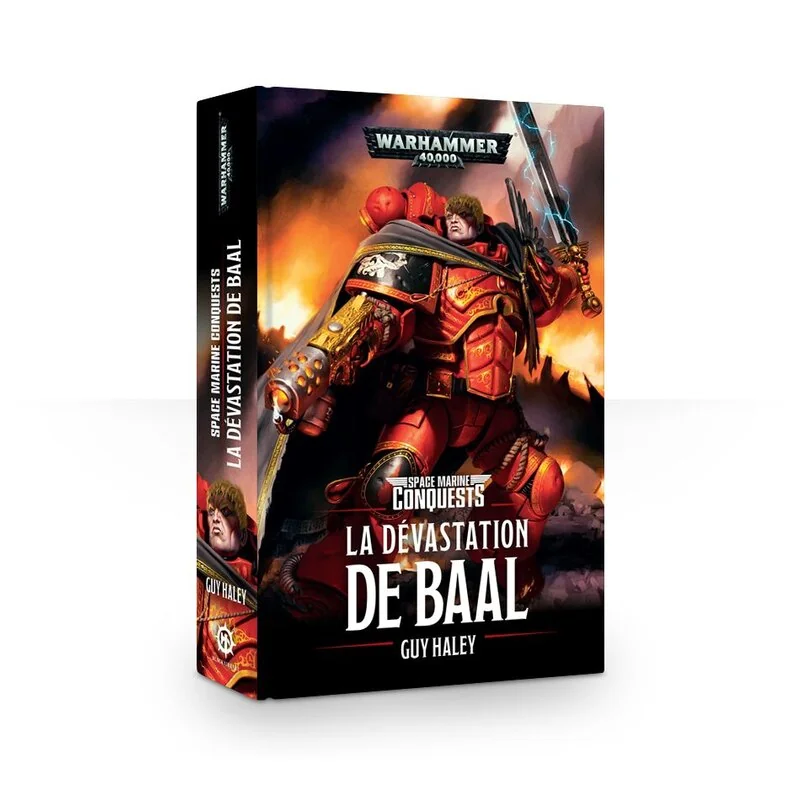 SMC: LA DEVALATION DI BAAL