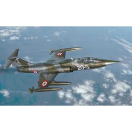 TF-104G Starfighter