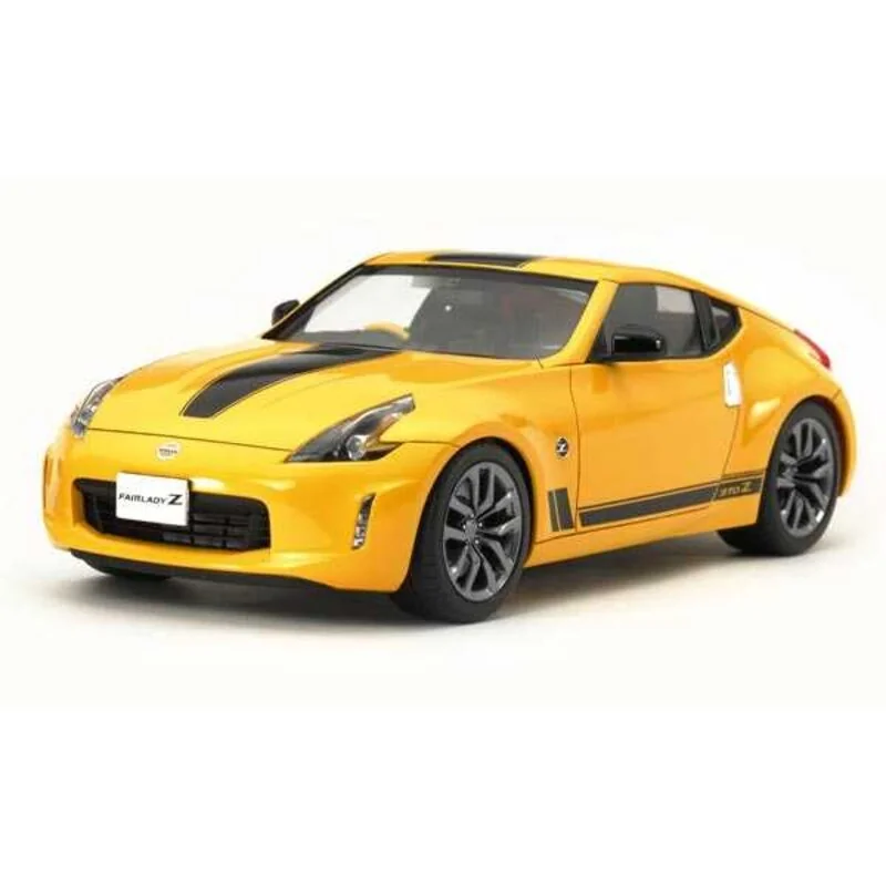 Nissan 370Z Heritage Edition