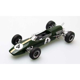Brabham Honda BT18 F2