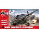 North-American Mustang Scheme 1: "Rotation Blues" 67 ° FBS Korea Schema 2: F51D 77 Squadron RAAF Korea 1951 Schema 3: J26 Must