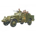 M3A1 Scout Car