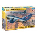 Fagot MiG-15