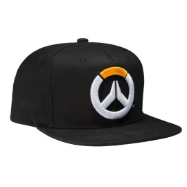 Overwatch Snapback Cap Frenetic