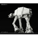 Star Wars Plastic Model Kit 1/144 AT-AT