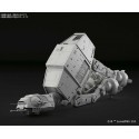 Star Wars Plastic Model Kit 1/144 AT-AT