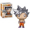 Dragonball Super POP! Animation Vinyl Figure Goku (Ultra Instinct) 9 cm