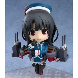 Kantai Collection Nendoroid Action Figure Takao 10 cm