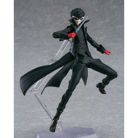 Persona 5 Figma Action Figure Joker 15 cm