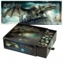 Puzzle Harry Potter Jigsaw Puzzle Gringotts Bank Escape