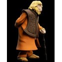 La Planète des singes figurine Mini Epics Dr. Zaius 13 cm