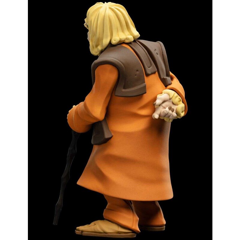 La Planète des singes figurine Mini Epics Dr. Zaius 13 cm