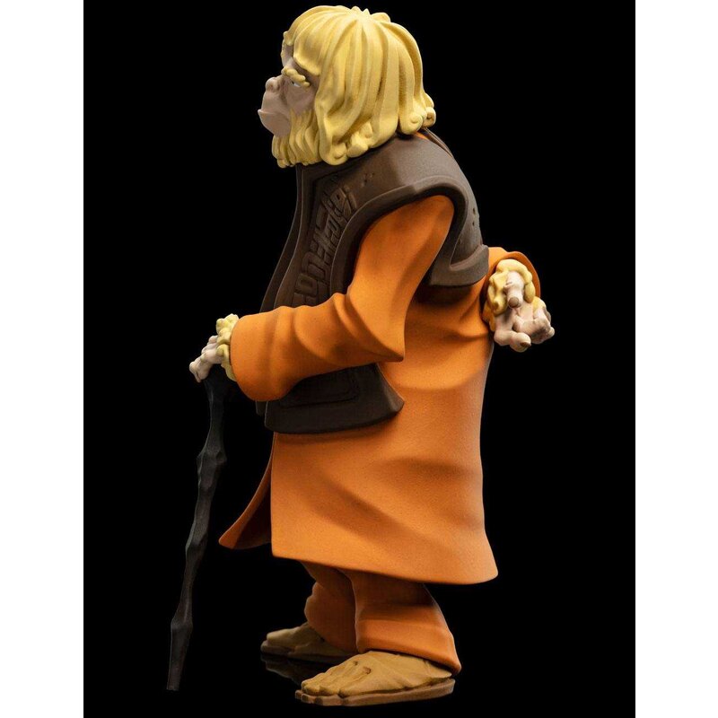 La Planète des singes figurine Mini Epics Dr. Zaius 13 cm