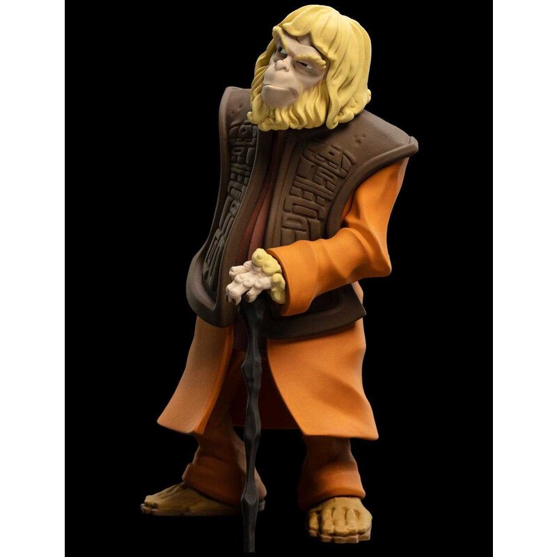 La Planète des singes figurine Mini Epics Dr. Zaius 13 cm