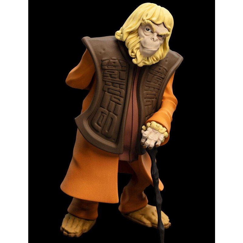 La Planète des singes figurine Mini Epics Dr. Zaius 13 cm